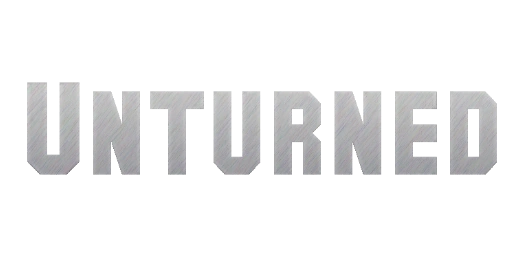 Unturned