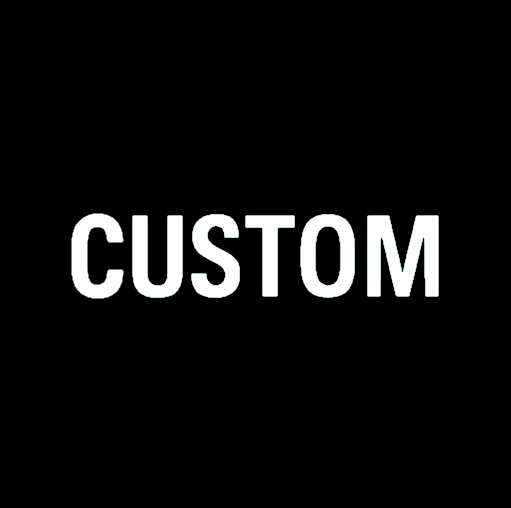 Custom Server